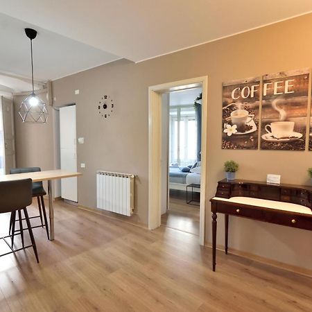 Ferienwohnung La Casa Di Carta In Piazza Stesicoro Catania Exterior foto