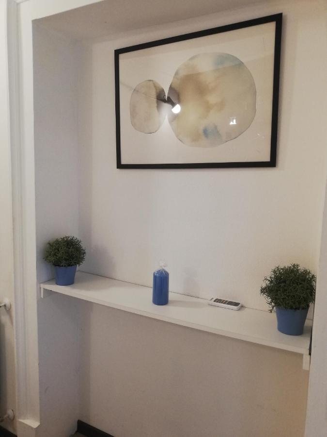Ferienwohnung La Casa Di Carta In Piazza Stesicoro Catania Exterior foto