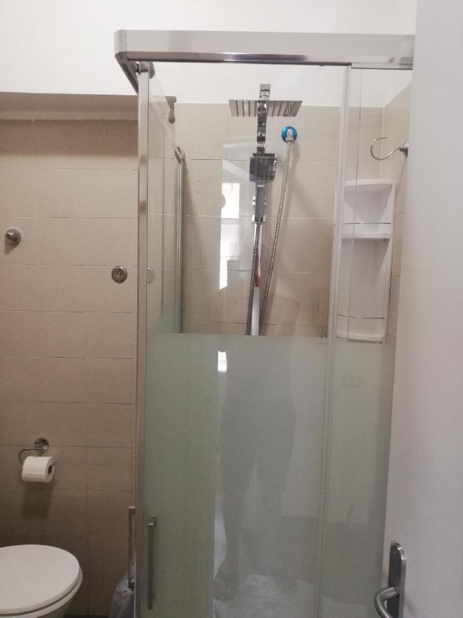 Ferienwohnung La Casa Di Carta In Piazza Stesicoro Catania Exterior foto