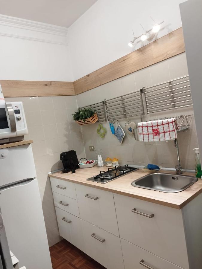 Ferienwohnung La Casa Di Carta In Piazza Stesicoro Catania Exterior foto