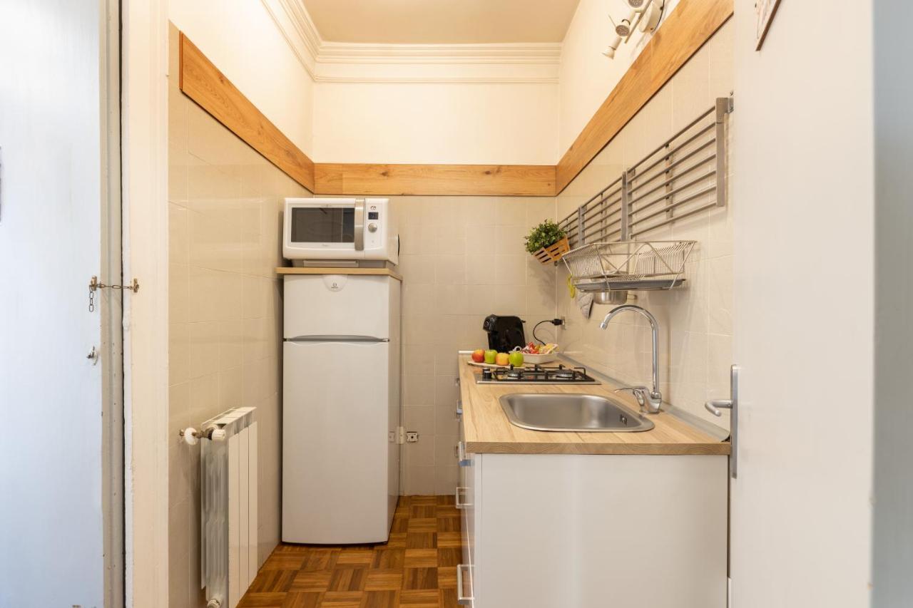 Ferienwohnung La Casa Di Carta In Piazza Stesicoro Catania Exterior foto