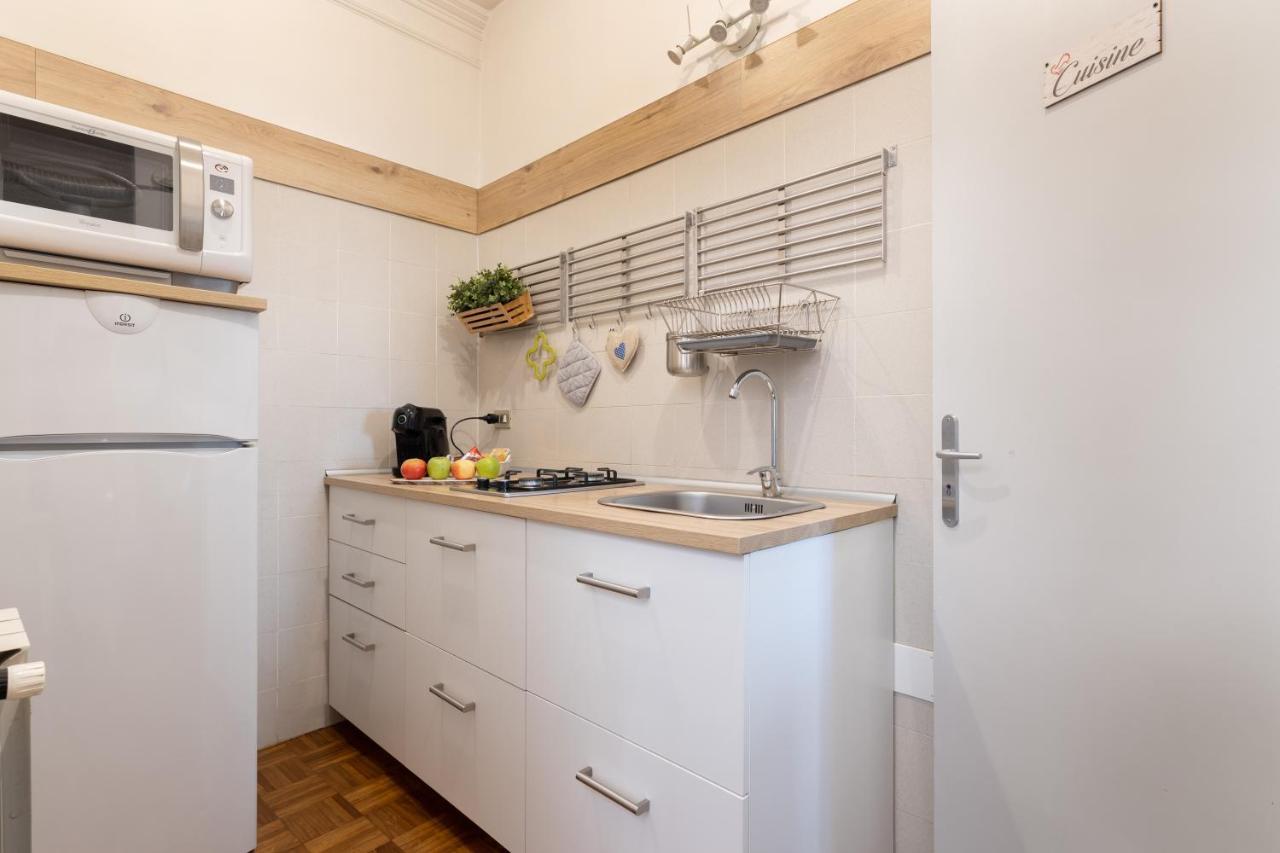 Ferienwohnung La Casa Di Carta In Piazza Stesicoro Catania Exterior foto