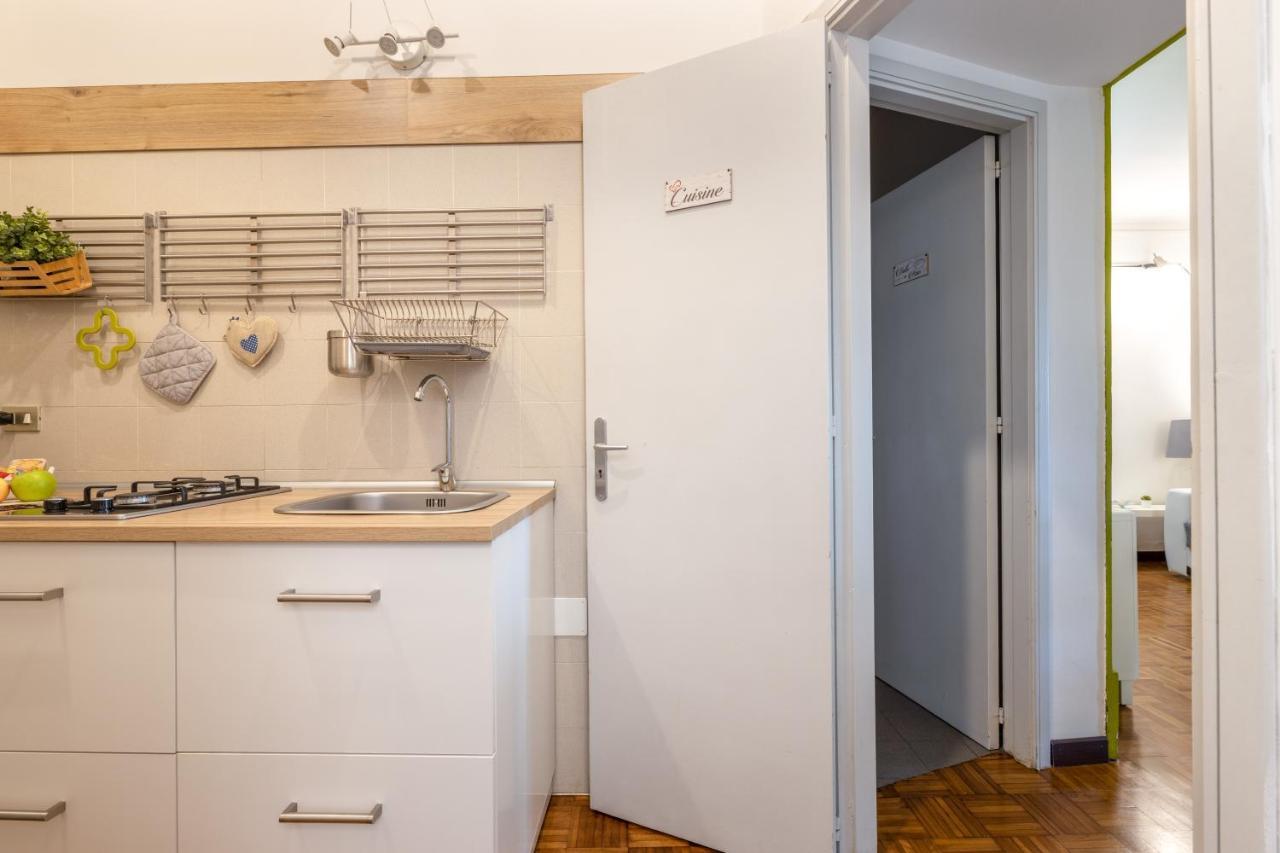 Ferienwohnung La Casa Di Carta In Piazza Stesicoro Catania Exterior foto