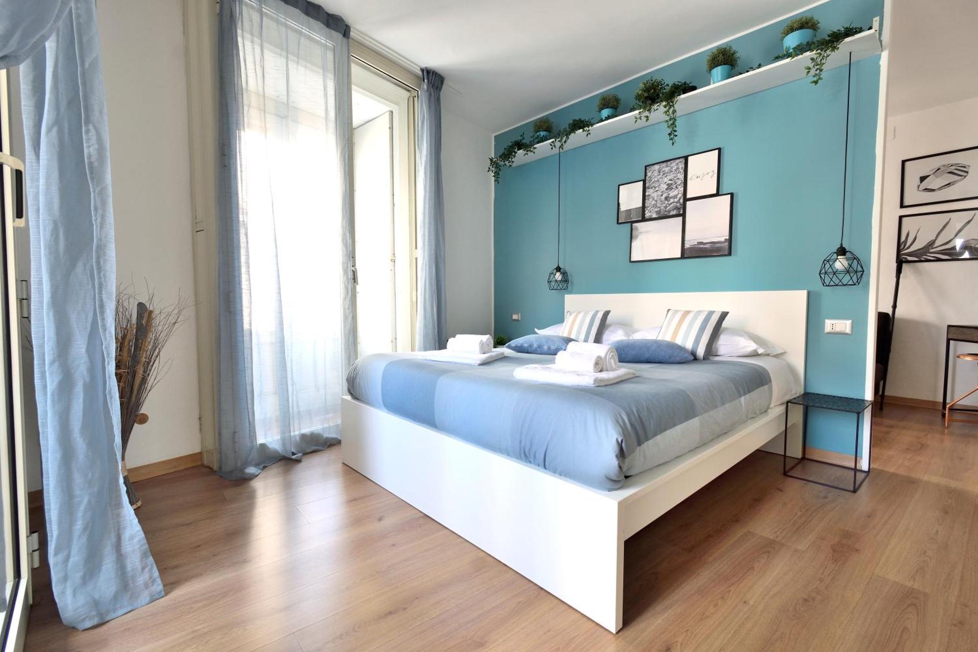 Ferienwohnung La Casa Di Carta In Piazza Stesicoro Catania Exterior foto