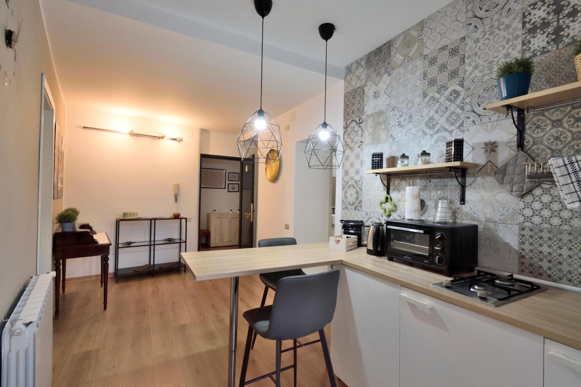 Ferienwohnung La Casa Di Carta In Piazza Stesicoro Catania Exterior foto