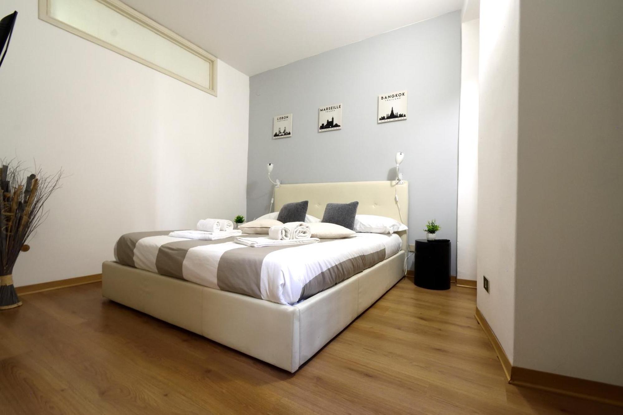 Ferienwohnung La Casa Di Carta In Piazza Stesicoro Catania Exterior foto