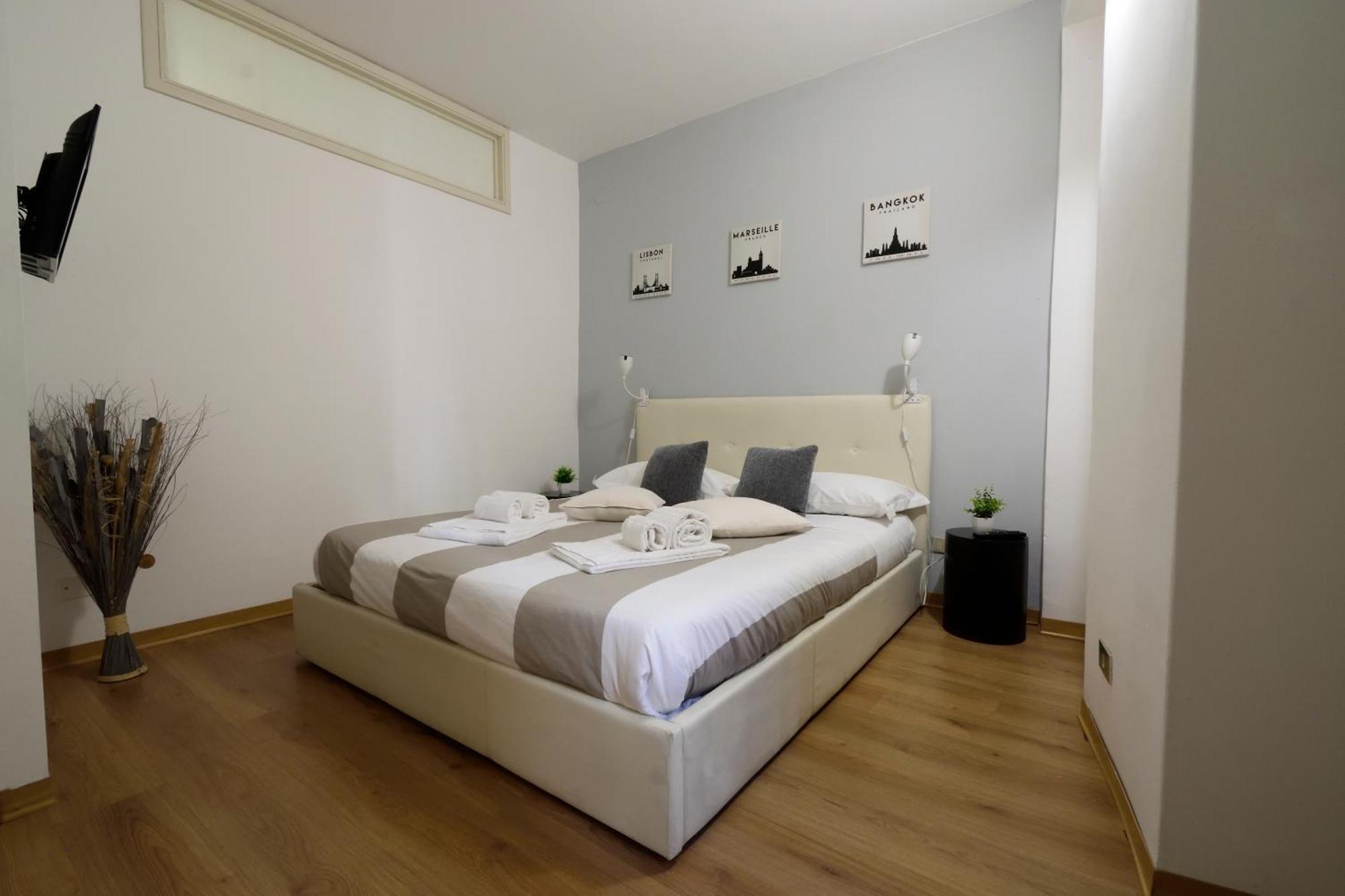 Ferienwohnung La Casa Di Carta In Piazza Stesicoro Catania Exterior foto