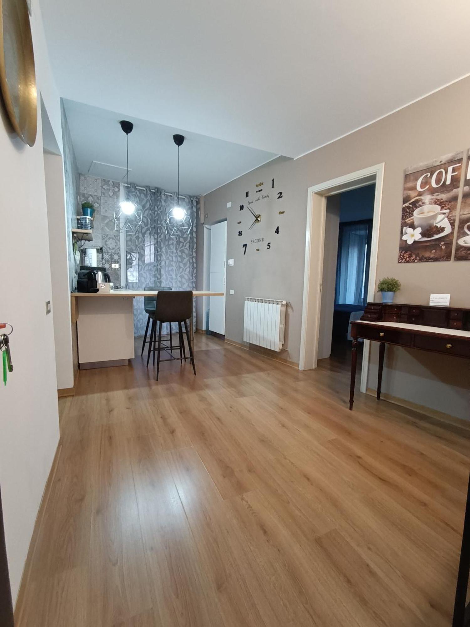 Ferienwohnung La Casa Di Carta In Piazza Stesicoro Catania Exterior foto