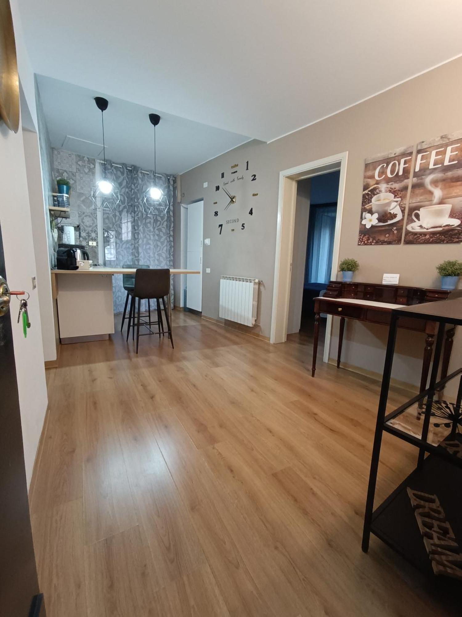 Ferienwohnung La Casa Di Carta In Piazza Stesicoro Catania Exterior foto