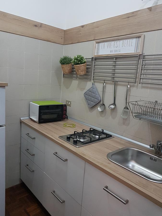 Ferienwohnung La Casa Di Carta In Piazza Stesicoro Catania Exterior foto
