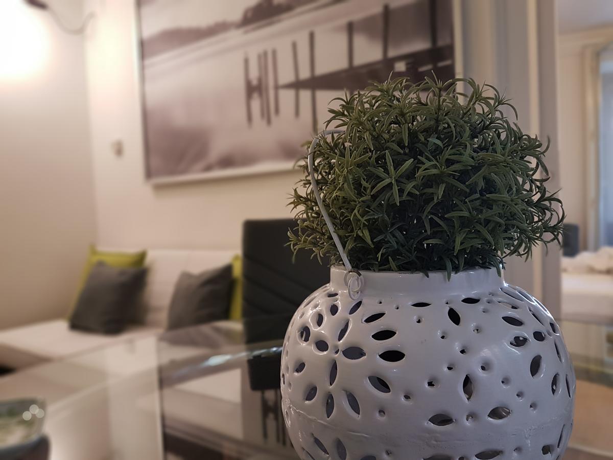 Ferienwohnung La Casa Di Carta In Piazza Stesicoro Catania Exterior foto